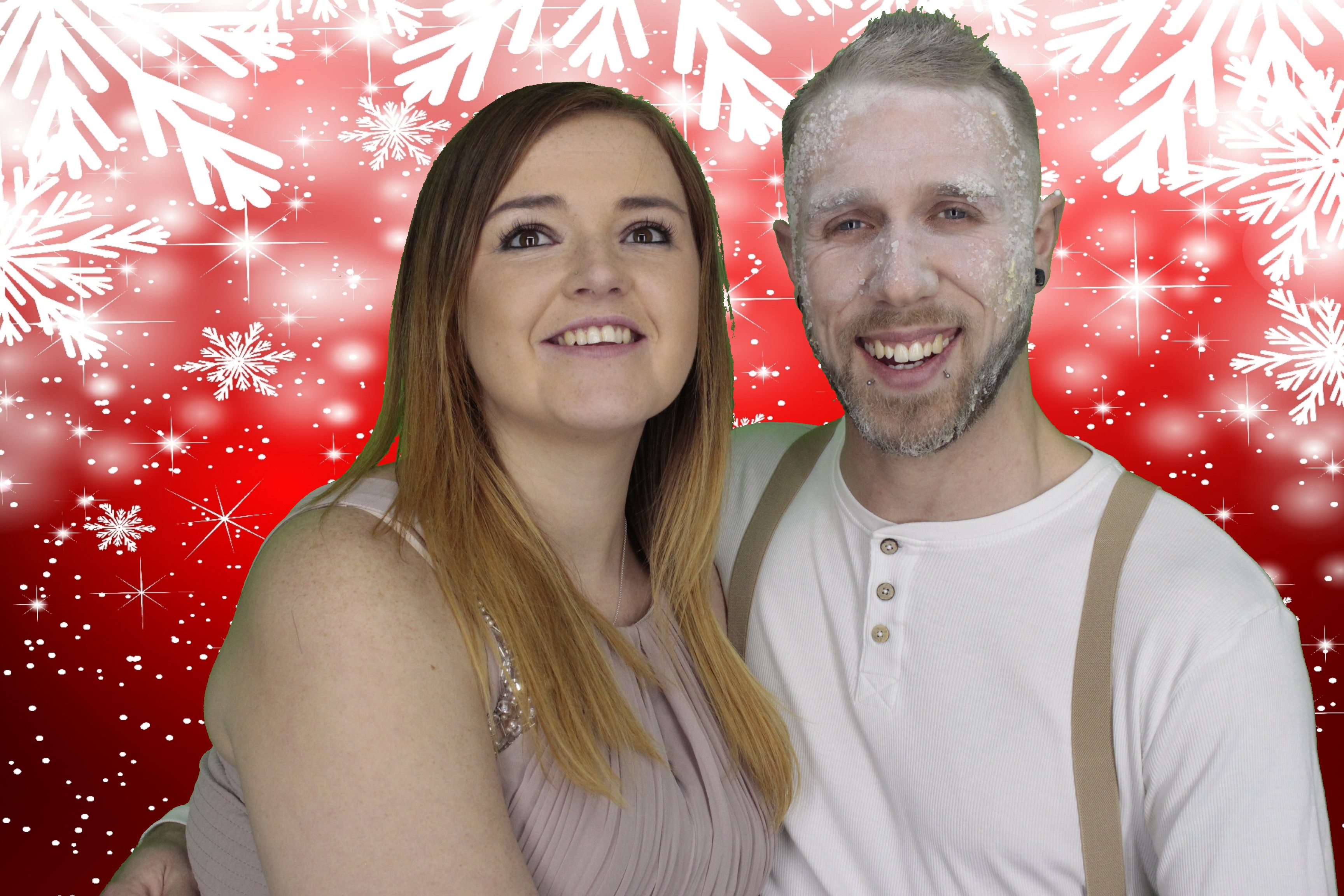 HMS Warrior Christmas Party  | View more photos from the event at gallery.myphotoboothexperience.co.uk/u/MyPhotoBoothExperienceLtd/HMS-Warrior-Christmas-Party